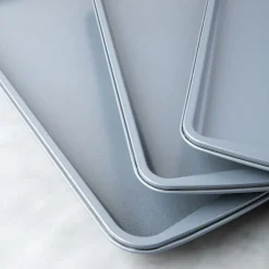 Wilton Recipe Right 3pc. Cookie Sheet Set