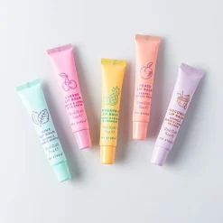 Yes Studio Fruit Drops Lip Balm - Set of 5