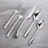ZWILLING Bellasera Flatware - Set of 45, Serves 8