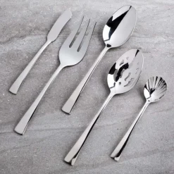ZWILLING Bellasera Flatware - Set of 45, Serves 8