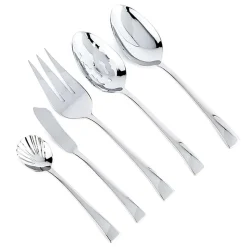 ZWILLING Bellasera Flatware - Set of 45, Serves 8