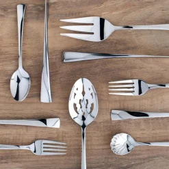 ZWILLING Bellasera Flatware - Set of 45, Serves 8
