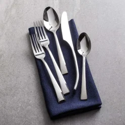 ZWILLING Bellasera Flatware - Set of 45, Serves 8