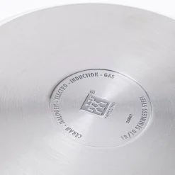 ZWILLING Bellasera Frypan 9.5" (St/St - Rose Gold)