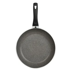 Zwilling Bologna Granitium Non-Stick Frypan 11" (Black)
