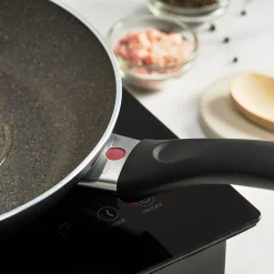 Zwilling Bologna Granitium Non-Stick Frypan 11" (Black)