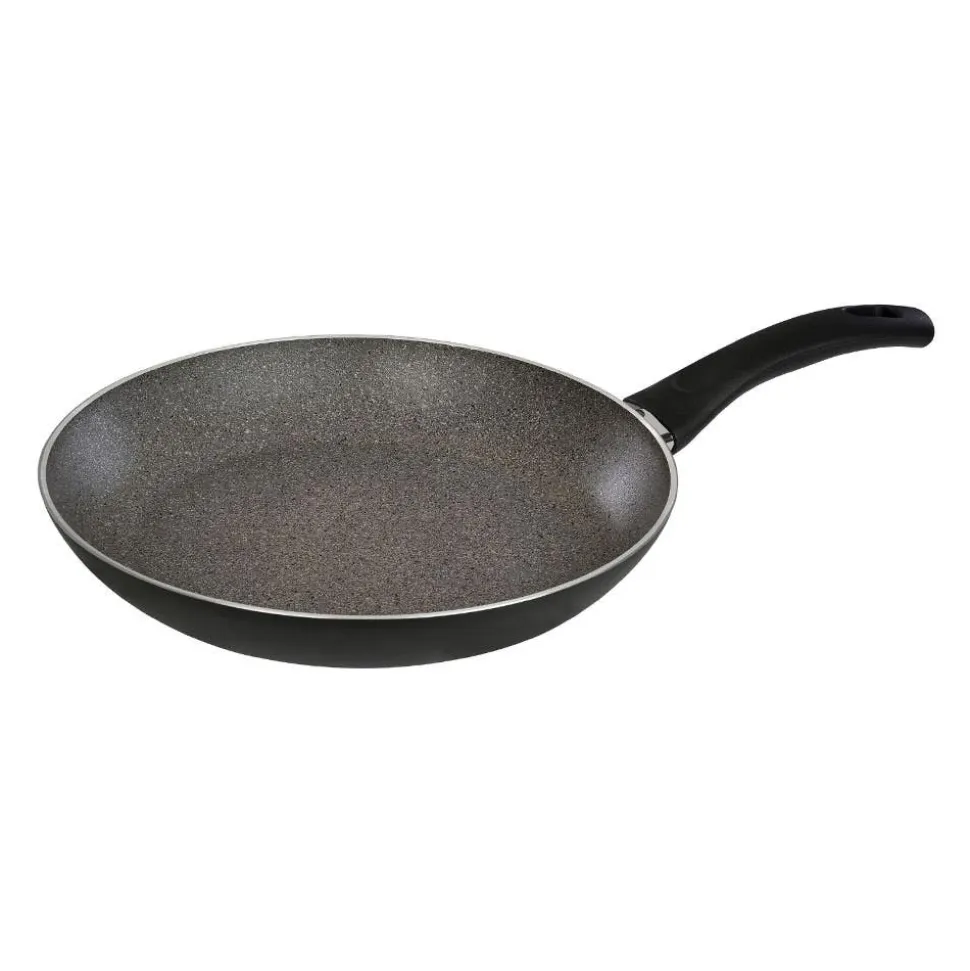 Zwilling Bologna Granitium Non-Stick Frypan 11" (Black)