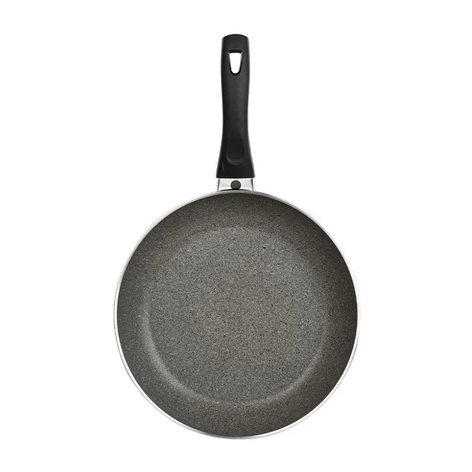 Zwilling Bologna Granitium Non-Stick Frypan 9.5" (Black)