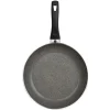 Zwilling Bologna Granitium Non-Stick Frypan 12.5" (Black)
