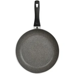 Zwilling Bologna Granitium Non-Stick Frypan 12.5" (Black)
