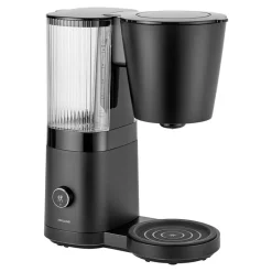 Zwilling Enfinigy Coffee Maker with Thermal Carafe (Black)