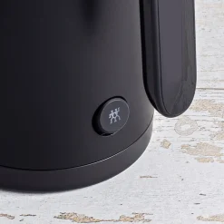 Zwilling Enfinigy Electric Kettle 1L (Black)