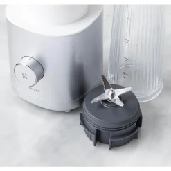 ZWILLING Enfinigy Personal Blender (White/Silver)