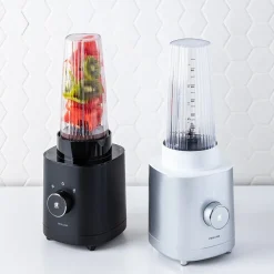 ZWILLING Enfinigy Personal Blender (White/Silver)