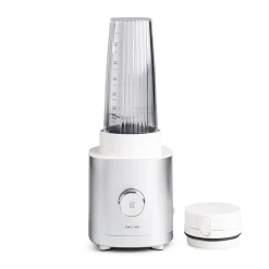 ZWILLING Enfinigy Personal Blender (White/Silver)