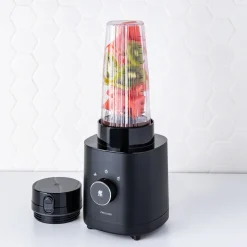 ZWILLING Enfinigy Personal Blender (Black/Silver)