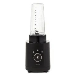 ZWILLING Enfinigy Personal Blender (Black/Silver)