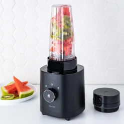ZWILLING Enfinigy Personal Blender (Black/Silver)