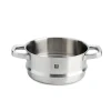 ZWILLING Joy 20cm Steamer Insert (Stainless Steel)
