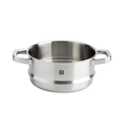 ZWILLING Joy 20cm Steamer Insert (Stainless Steel)