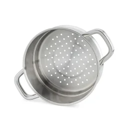 ZWILLING Joy 20cm Steamer Insert (Stainless Steel)