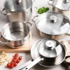 ZWILLING Joy 7.8L Stockpot (Stainless Steel)