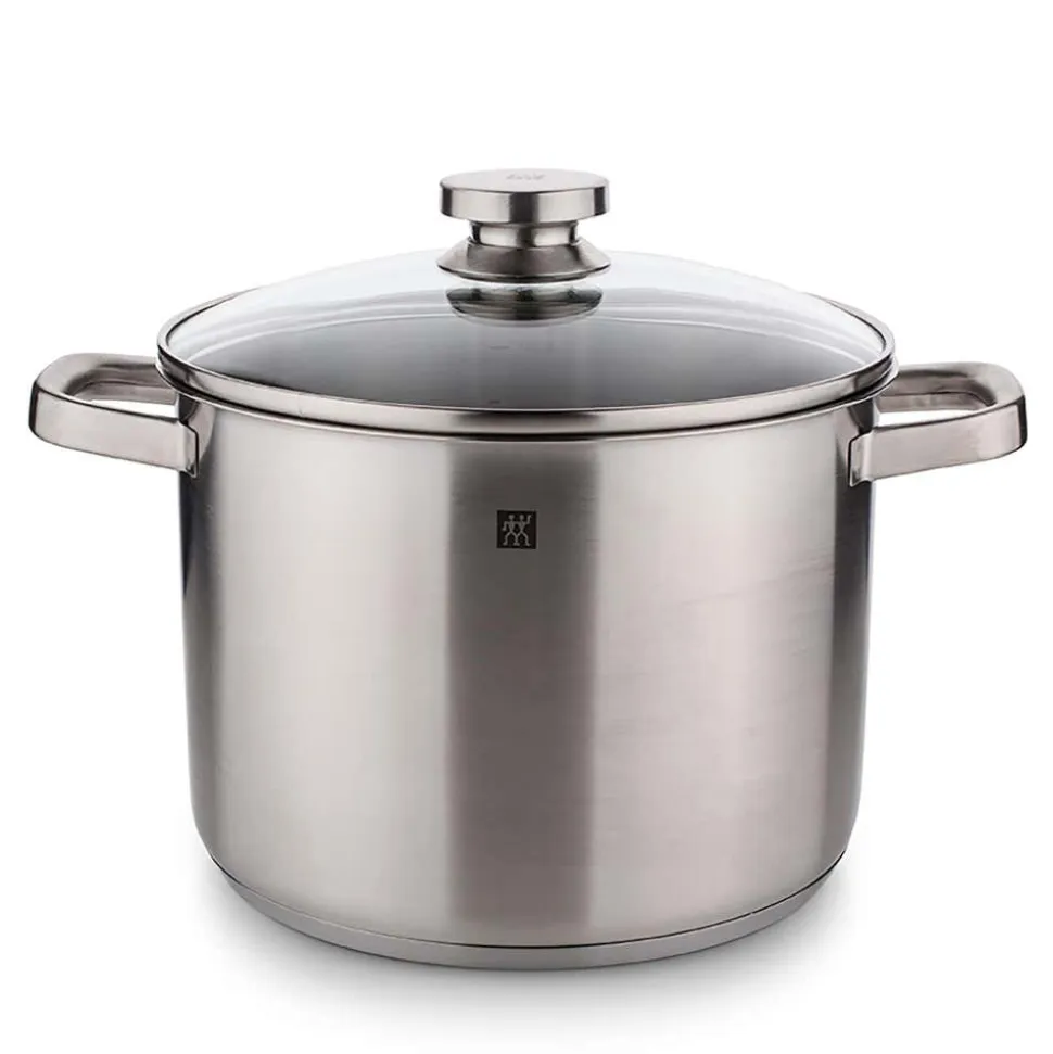 ZWILLING Joy 7.8L Stockpot (Stainless Steel)