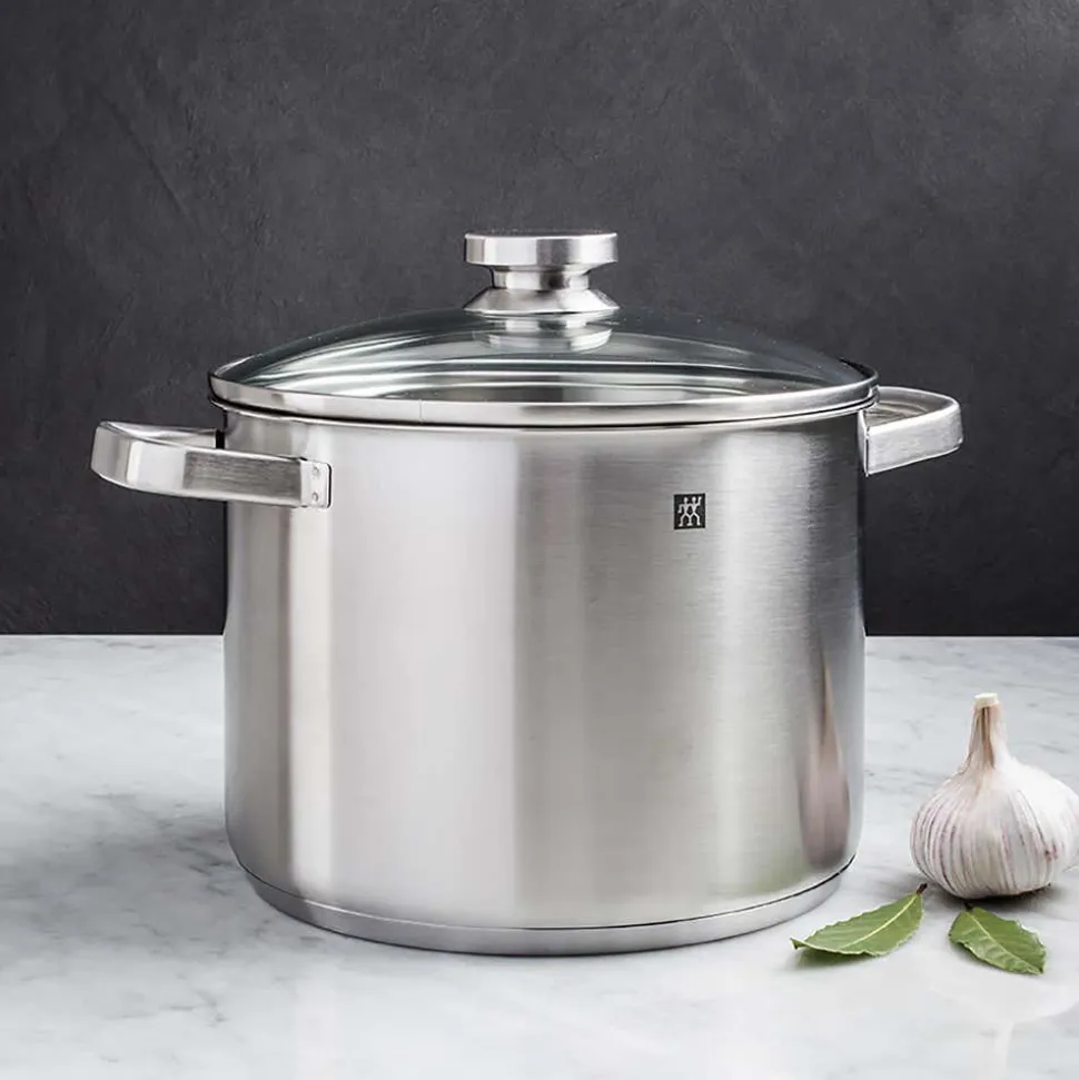ZWILLING Joy 7.8L Stockpot (Stainless Steel)