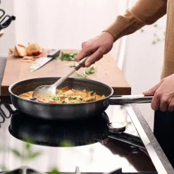Zwilling Joy Plus Open Stock Frypan 28 cm (Stainless Steel)