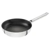 Zwilling Joy Plus Open Stock Frypan 24 Cm (Stainless Steel)