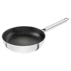 Zwilling Joy Plus Open Stock Frypan 24 Cm (Stainless Steel)