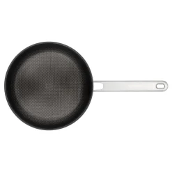 Zwilling Joy Plus Open Stock Frypan 24 Cm (Stainless Steel)
