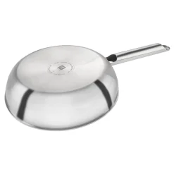Zwilling Joy Plus Open Stock Frypan 24 Cm (Stainless Steel)