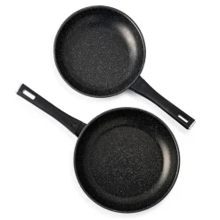 ZWILLING Marquina Non-Stick Frypan - Set/2 (Black)