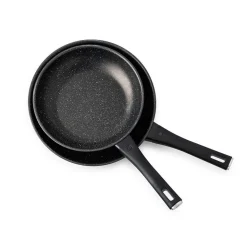 ZWILLING Marquina Non-Stick Frypan - Set/2 (Black)