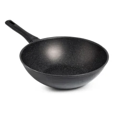 ZWILLING Marquina Non-Stick Frypan-Wok Combo - 2 Pc Set