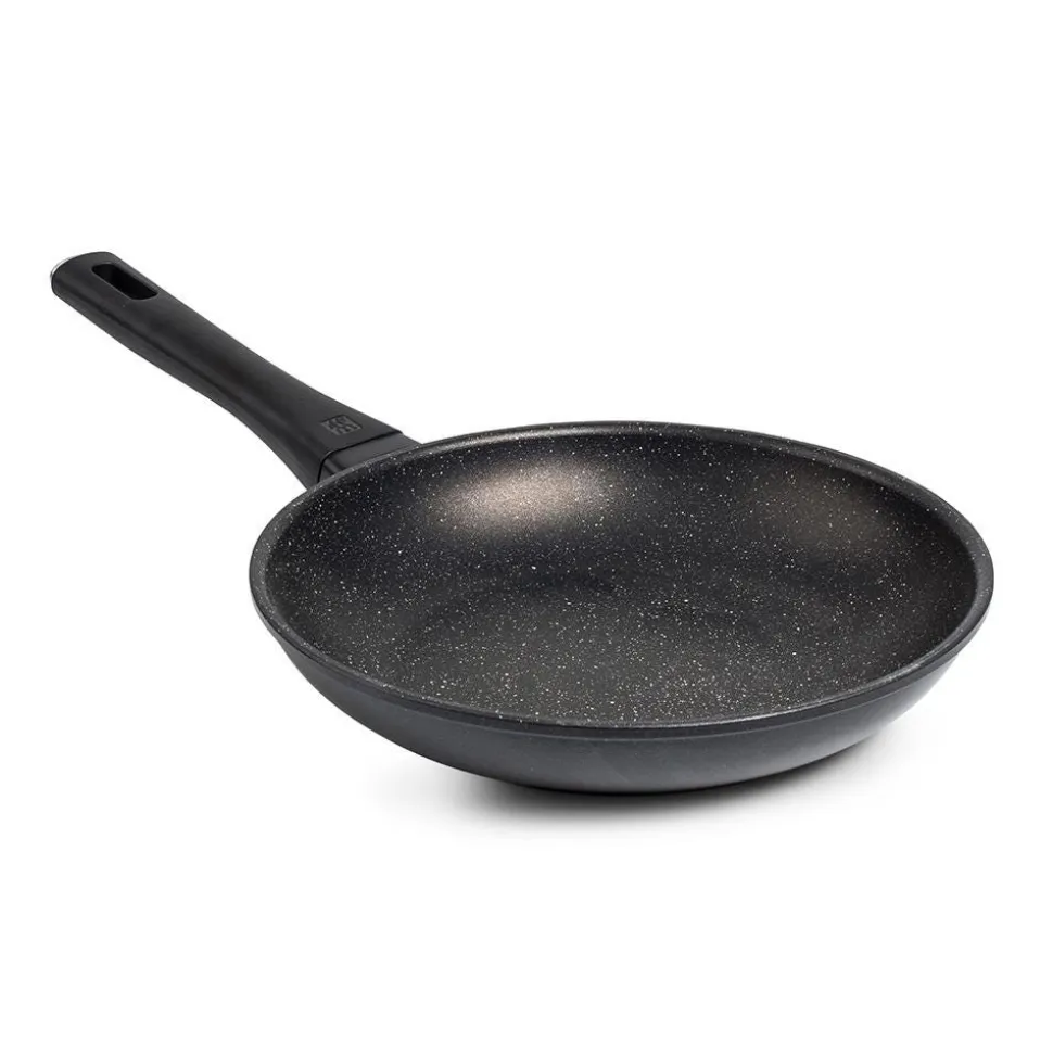 ZWILLING Marquina Non-Stick Frypan-Wok Combo - 2 Pc Set