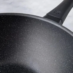 ZWILLING Marquina Non-Stick Frypan-Wok Combo - 2 Pc Set