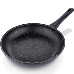 ZWILLING Marquina Plus Non-Stick Frypan - 28cm (Black)