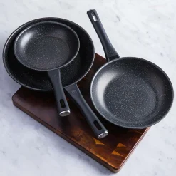 ZWILLING Marquina Plus Non-Stick Frypan - 20cm (Black)