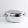 ZWILLING Multi-Use Hi-Dome Roaster
