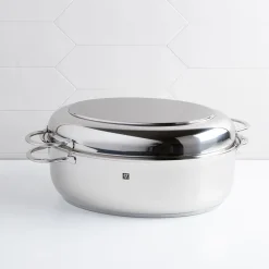 ZWILLING Multi-Use Hi-Dome Roaster