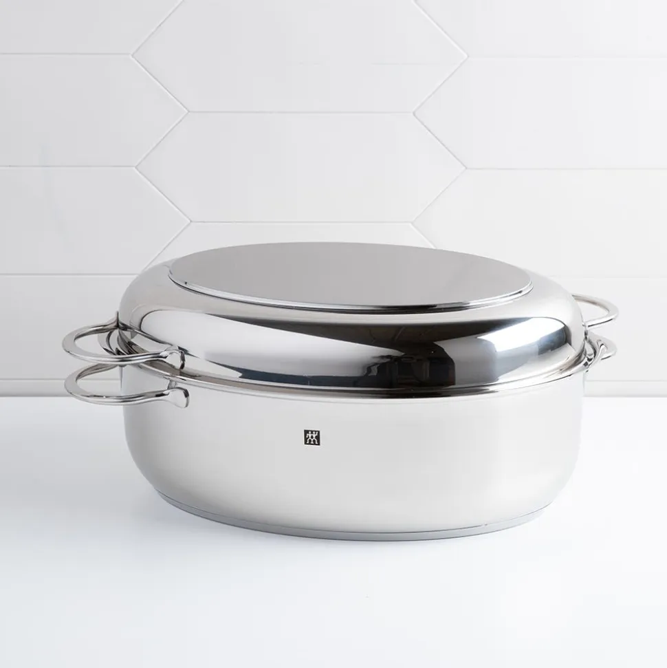 ZWILLING Multi-Use Hi-Dome Roaster