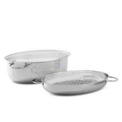 ZWILLING Multi-Use Hi-Dome Roaster