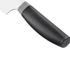 Zwilling Now Stainless Wood Knife Block Combo - Set of 4 (Black)