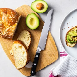 ZWILLING Pro 8" Bread Knife