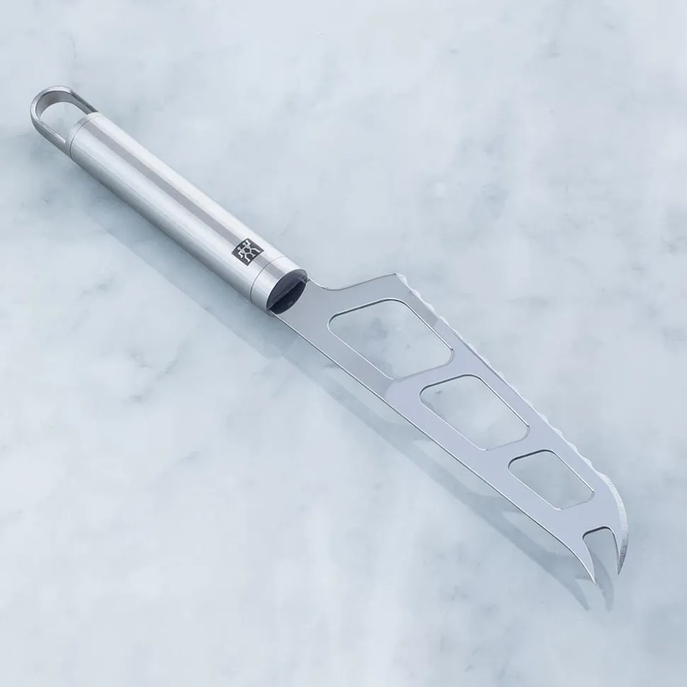 ZWILLING Pro Cheese Knife (Stainless Steel)