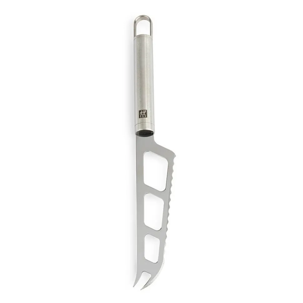 ZWILLING Pro Cheese Knife (Stainless Steel)