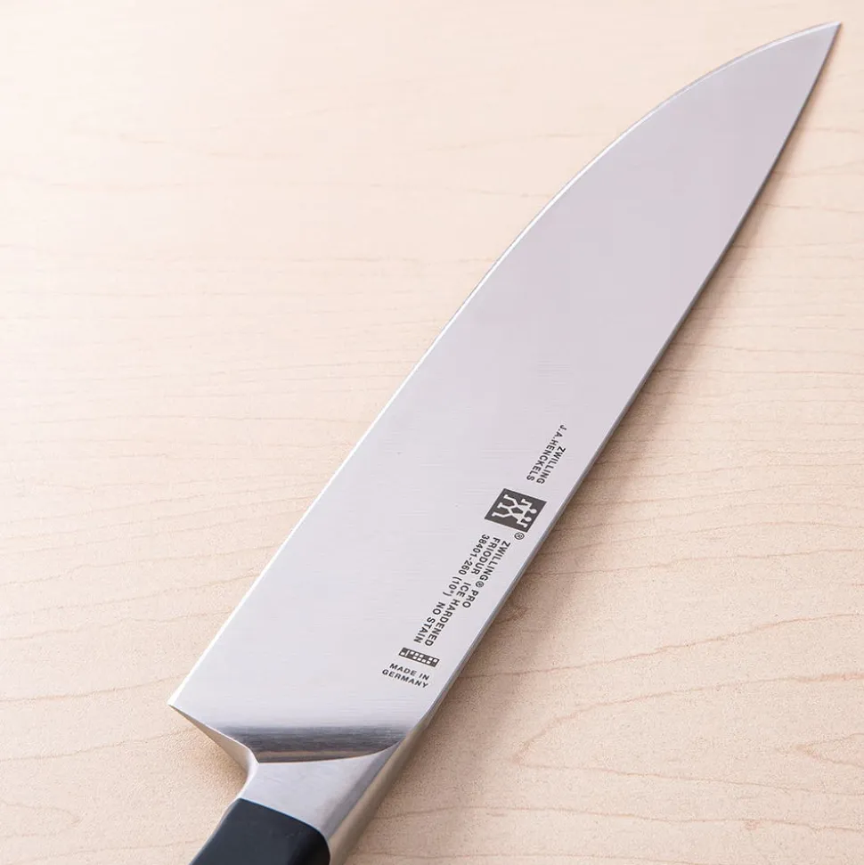 ZWILLING Pro 10" Chef Knife