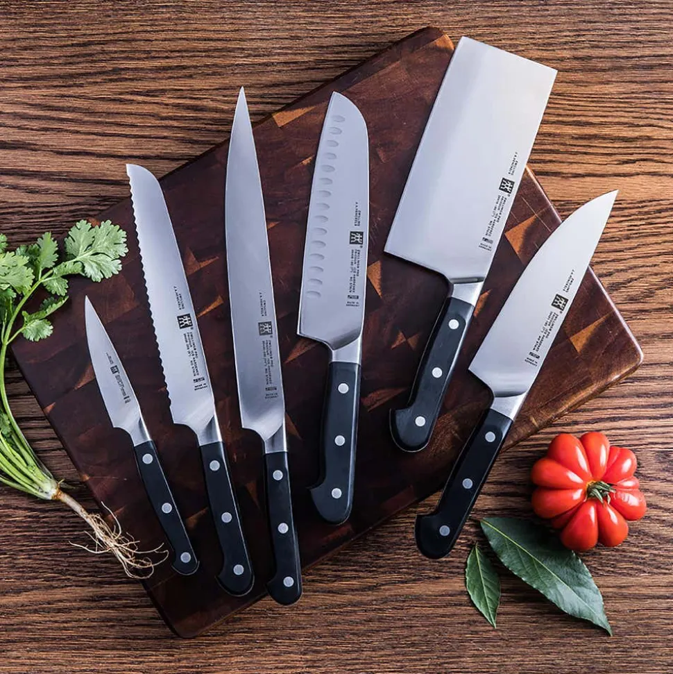 ZWILLING Pro 10" Chef Knife